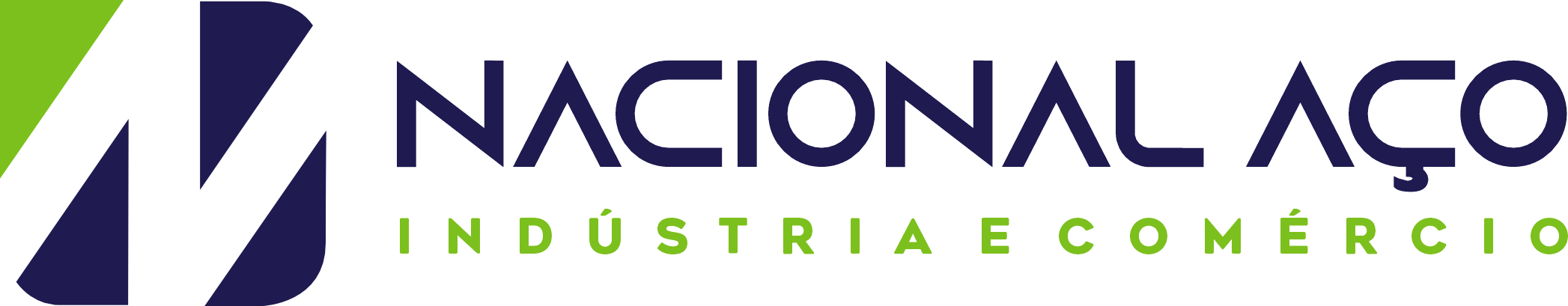 Nacional Indústria de Aço - Indústria de Ferro, Aço e Telhas Termo Acústicas  em Colider MT