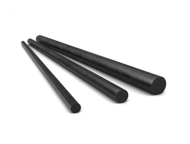 Ferro Mecânico Redondo