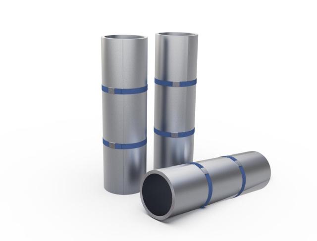 Bobininhas Galvalume